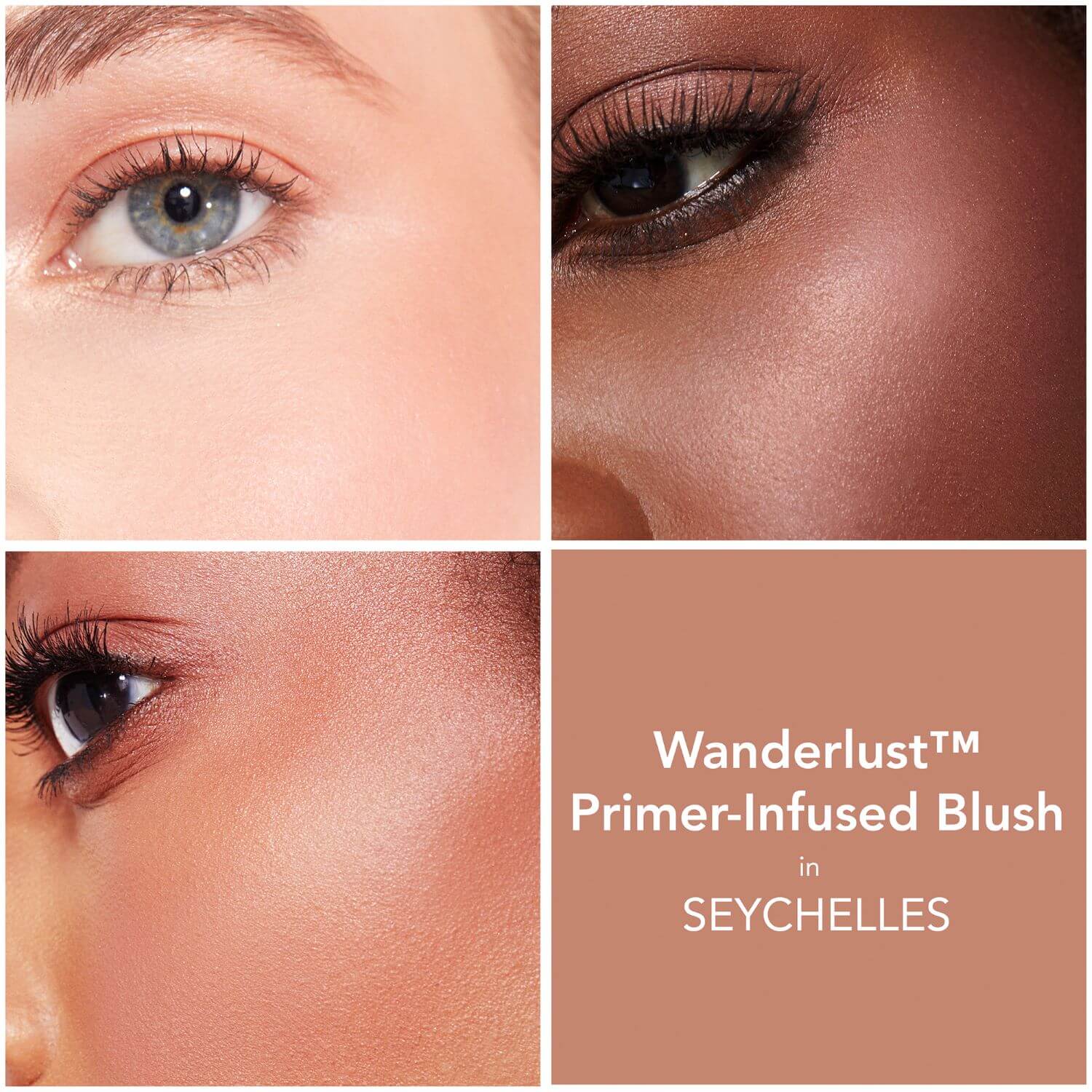 WANDERLUST POWDER BLUSH  (BLUSH EN POLVO)